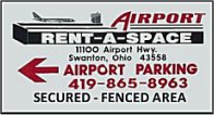 Self Storage Rent a Space Swanton Ohio